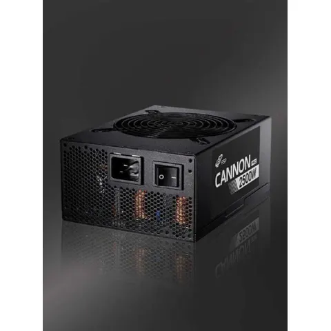 FSP Cannon PRO (atx 3.1) 2500W – image 1