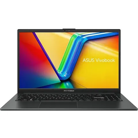 Asus Notebook E1504ga-bq834w 8/256 GB Mixed Black – immagine 1