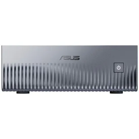 ASUS Ascent GX10-GG0026BN – Schwarz – Bild 1