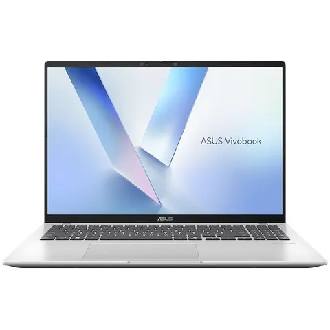 Asus Notebook F1607qa-mb167w 16"-silver – immagine 1