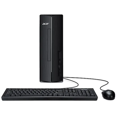 Acer Spire Xc-1725_czn-nero – immagine 1