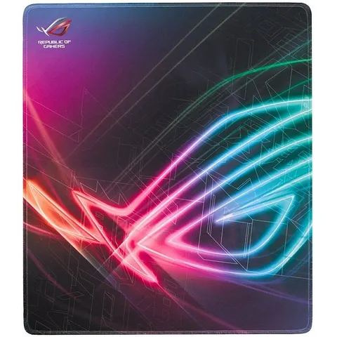 ASUS ROG STRIX Edge Gaming-Mauspad – Bild 1