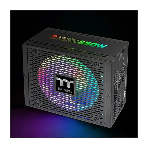 Thermaltake Toughpower PF1 power supply unit – 520560 – Bild 1