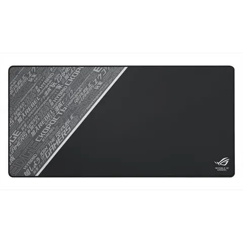 ASUS ROG Sheath Mauspad schwarz – Bild 1