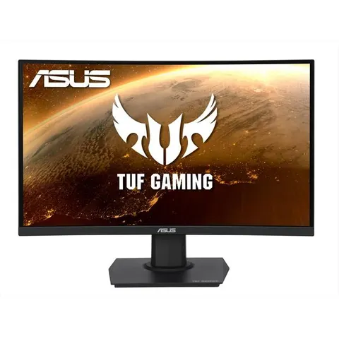 Asus Vg24vqe-nero – immagine 1