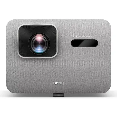 BenQ TK705STi – Bild 1