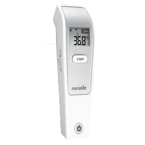 Termometro Frontale Senza Contatto Microlife NC150 – immagine 1
