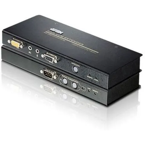 ATEN CE750A - VGA KVM extender – image 1