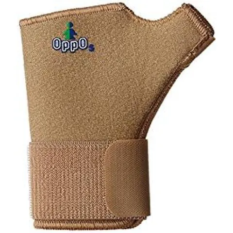 meds Oppo supporto polso/pollice 1088 s – immagine 1