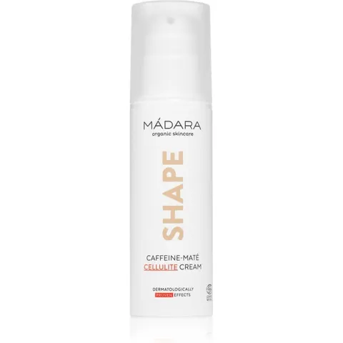 MÁDARA Shape Anti-Celullite Bodycrème 150 ml – afbeelding 1