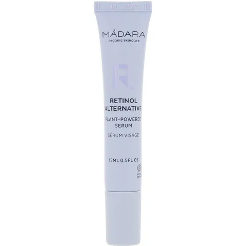Mádara Organic Skincare Time Miracle Botanic Retinol Serum 15ml – Bild 1