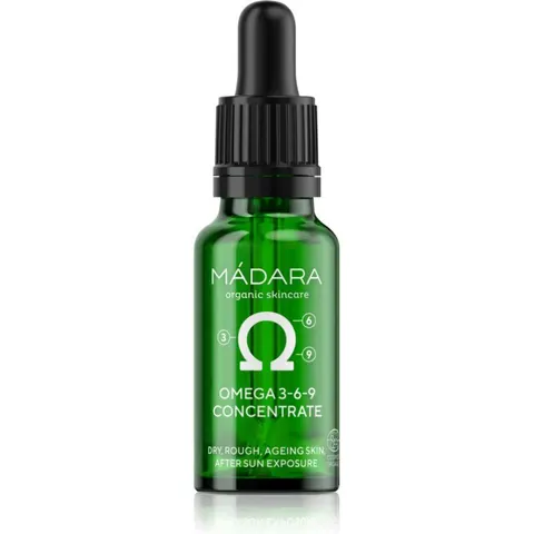 Omega 3-6-9 Concentrate – Bild 1