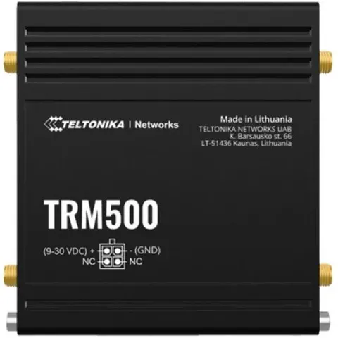 TELTONIKA TRM500 - Router industrial 5G. – imagen 1