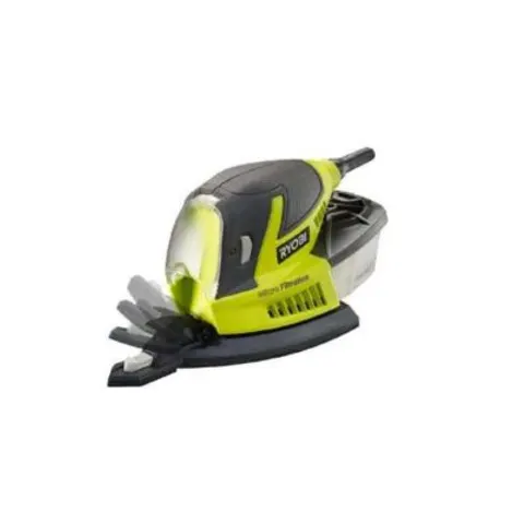 Ryobi MOUSE PALMARE 80W – immagine 1