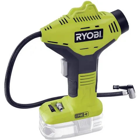 Ryobi R18PI Compressore aria 18V (corpo) – immagine 1