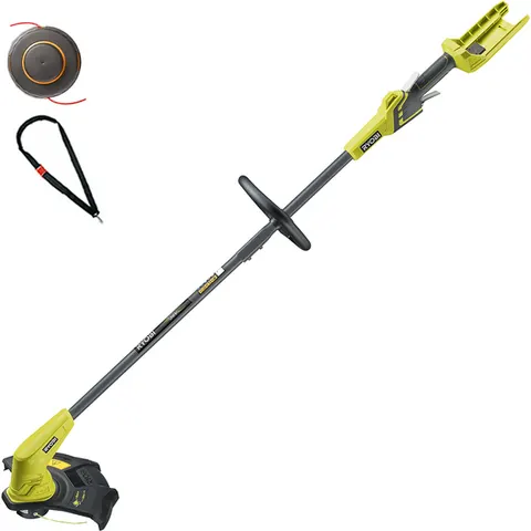 Ryobi DECESPUGLIATORE 36V D.28-33 CM. SOLO C/M – immagine 1
