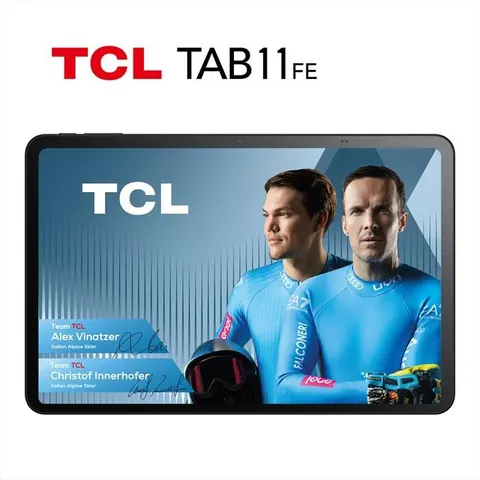 TCL TAB 11 FE WIFI 4Gb 128GB – imagen 1