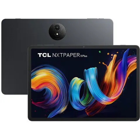 TCL NXTPAPER 11 Plus Gris - 11.5" - 256GB – imagen 1
