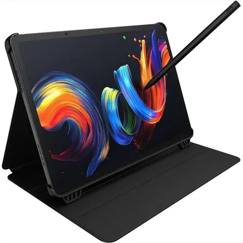 TCL Tab 11+ Nxtpaper + Flipcase + T-pen-grey – immagine 1