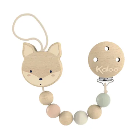 Kaloo Home My Fox Portaciuccio – immagine 1
