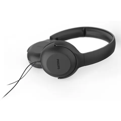 Philips Tauh201bk-black – immagine 1