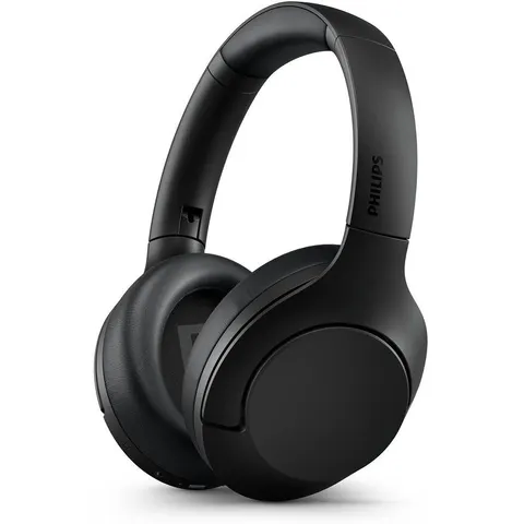 TAH8506BK Auriculares Inalámbricos Bluetooth (Negro) - PHILIPS – imagen 1