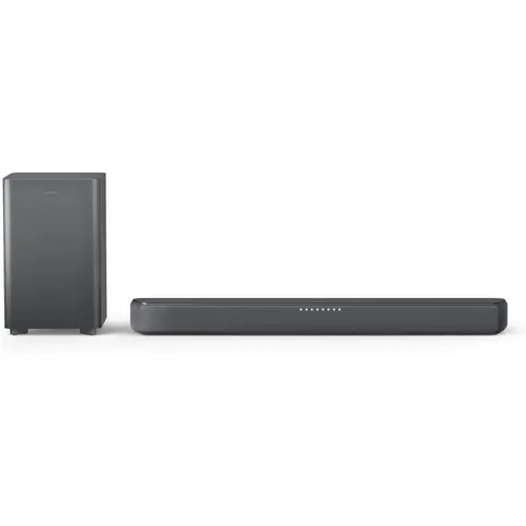 Philips Soundbar Tab5309/10-black – immagine 1