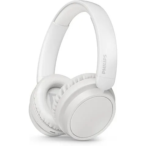 Philips Cuffie Wireless Tah5209wt/00 White – immagine 1