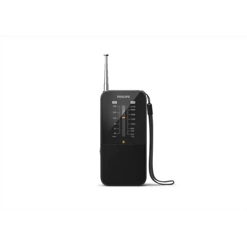 Radio FM/AM portátil Philips – imagen 1