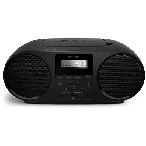 Philips RADIO TAZ6000/10 – immagine 1