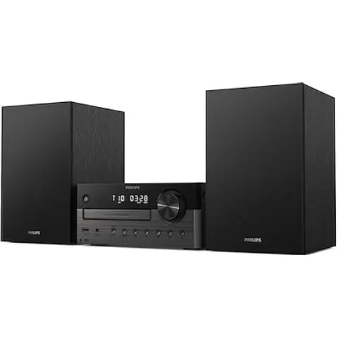 Philips HI-FI MICRO TAM4505M2/12 – immagine 1