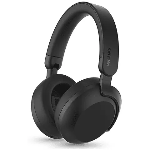 TAH8000E schwarz Over-Ear Kopfhörer – Bild 1