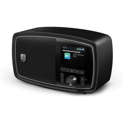 Philips RADIO PORTATILE TAV2000DB/00 – immagine 1