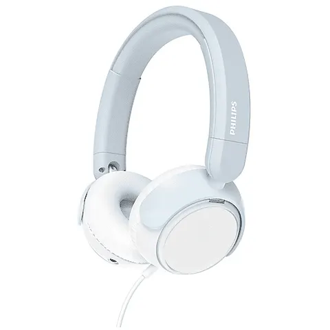 Philips TAK2000BL/00 cuffie per bambini, Blu – immagine 1