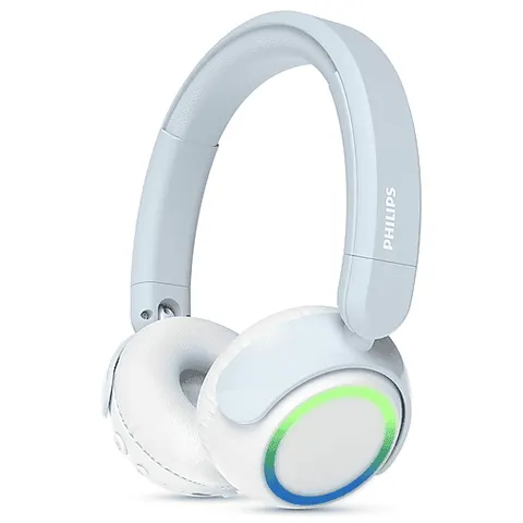 Philips TAK4200BL/00 cuffie wireless per bambini, Blu – immagine 1