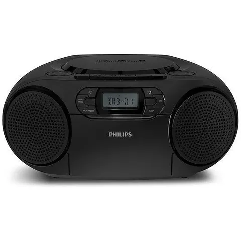Philips LETTORE CD TAZ2500/10 – immagine 1