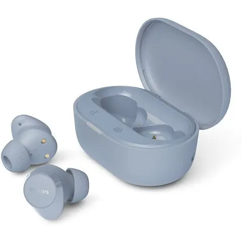 Philips Auricolari True Wireless Tat1300lb/00 Light Blue – immagine 1