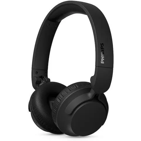 Philips Cuffie Over Ear Tah4500bk/00-black – immagine 1