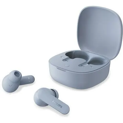 Philips Auricolari Tat2100lb/00 Light Blue – immagine 1