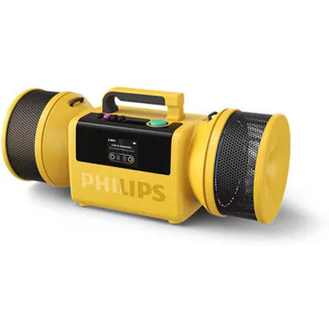 Philips TAMS80Y/00 – immagine 1