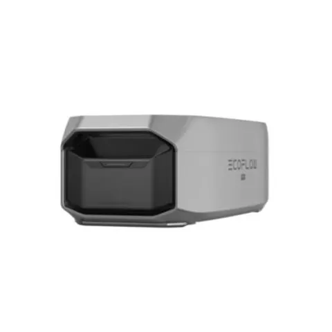 ECOFLOW Delta Pro 3 Batteria Supplementare-grigio – immagine 1