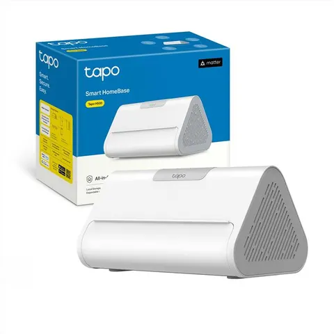 TP-Link Smart HomeBase – 262006369 – image 1