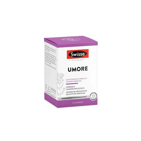 Swisse Umore 50cpr – immagine 1