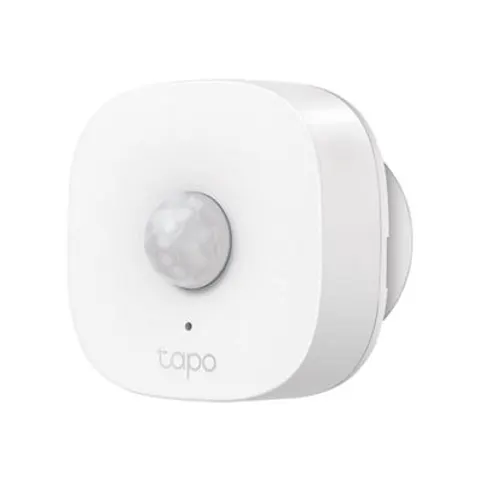 Tapo T100 Smart Bewegingssensor - Bewegingsdetectie – afbeelding 1