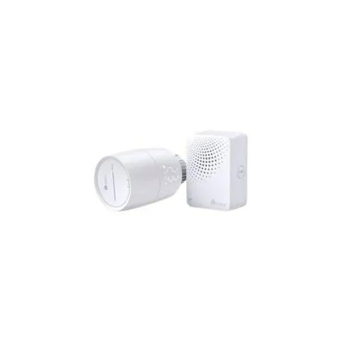 TP-Link Home KE100 KIT Heizkörperregler – Bild 1