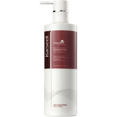 Karseell Maca Essence champú 500 ml – image 1