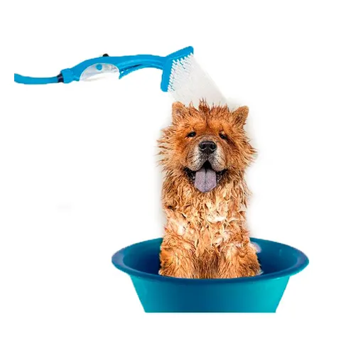 My Pet Washing Brush – image 1