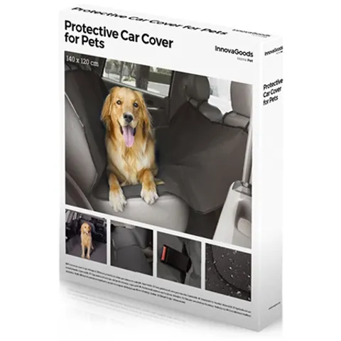 InnovaGoods Protective mat – image 1