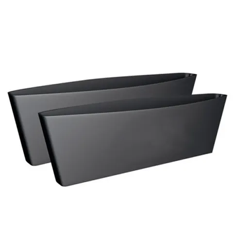 InnovaGoods Organizer per auto - 2 pezzi – immagine 1