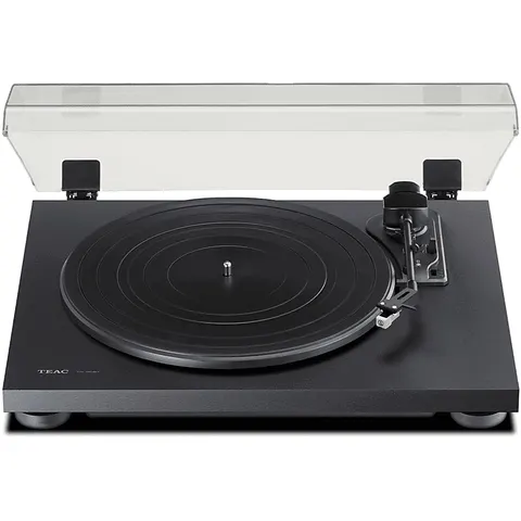 Teac Tn-180bt-a3-nero – immagine 1